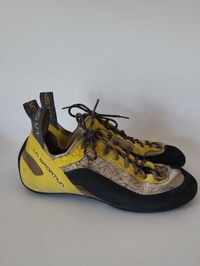 La Sportiva Finale Climbing Shoes - Men's 9.5